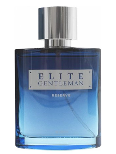 elite avon perfume