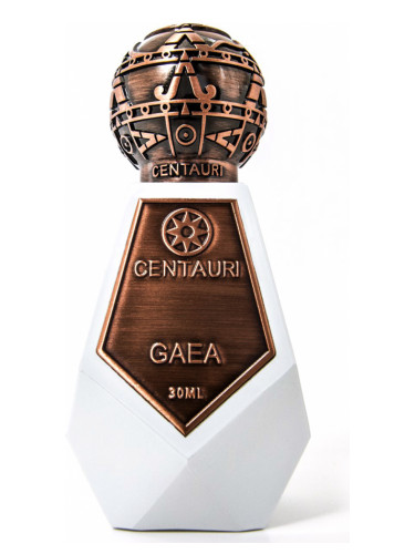 Gaea Centauri Perfumes for women and men