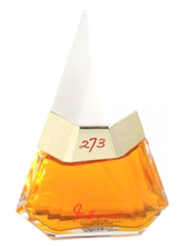 273 Rodeo Drive Fred Hayman Perfume A Fragrance For Women 19