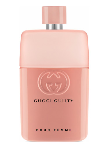 Gucci Guilty Love Edition Pour Femme Gucci perfume - a fragrance