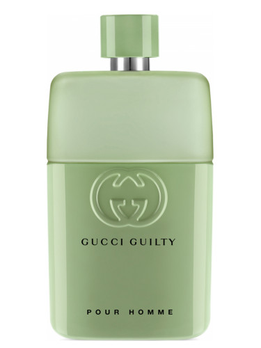 tanker elk overhead Gucci Guilty Love Edition Pour Homme Gucci cologne - a new fragrance for men  2020