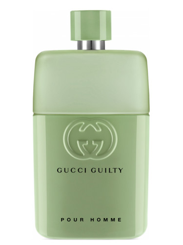 gucci guilty cologne for men