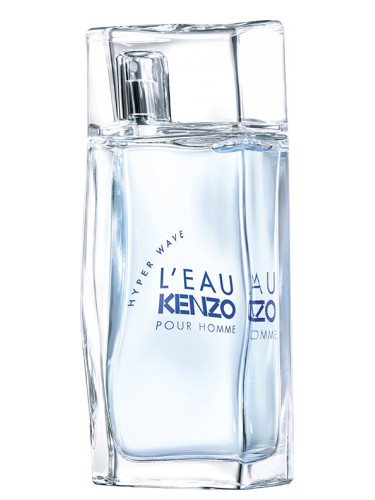Atletisch Harmonisch Strippen L&amp;#039;Eau Kenzo Pour Homme Hyper Wave Kenzo cologne - a fragrance for  men 2020