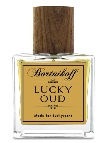 bortnikoff oud maximus autumn 19