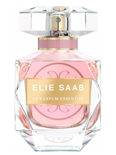Le Parfum Essentiel Elie Saab for women