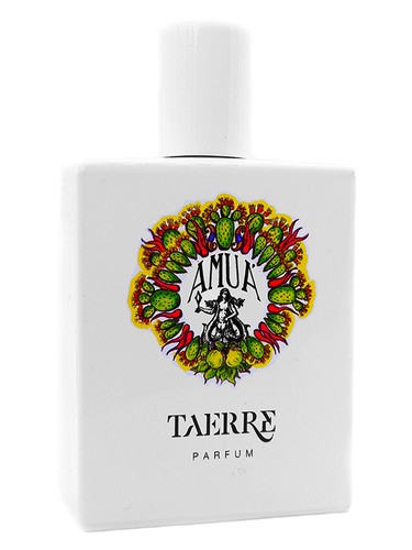 Amuà Taerre