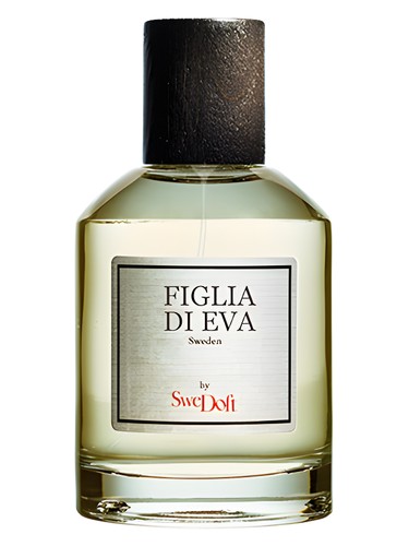 eva body perfume