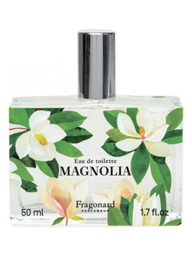 eau de parfum magnolia