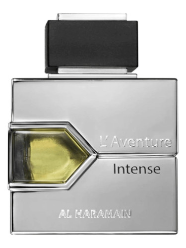 Haramain L'Aventure Intense, 100ml, Eau De Parfum