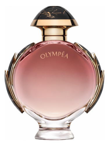 Olympéa Onyx Collector Edition Paco Rabanne for women