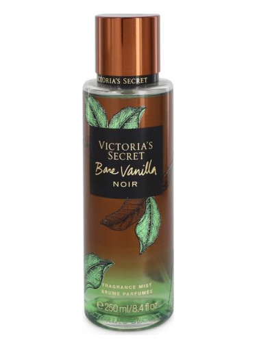 Bare Vanilla Noir Victoria&#039;s Secret perfume - a fragrance for  women 2019