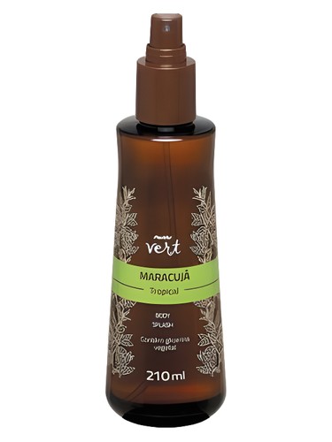 Vert Maracujá by PanVel