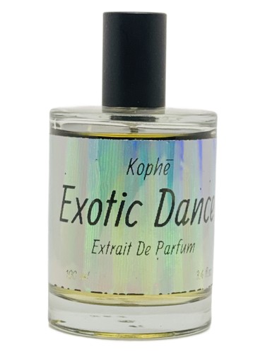 Exotic Dance Kophē for women and men