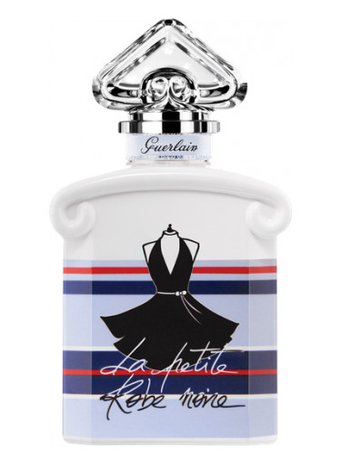 La Petite Robe Noire Eau De Parfum Intense So Frenchy Guerlain Perfume A New Fragrance For Women