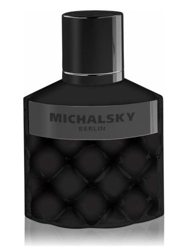 Michalsky Berlin Fame For Men Michael Michalsky cologne a fragrance for