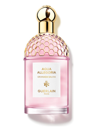 Aqua Allegoria Granada Salvia Guerlain عطر - a جديد fragrance للرجال و