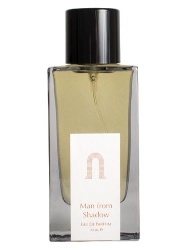 A Man of Shadow by NSHQ