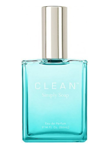 par Ciro gå i stå Clean Simply Soap Clean perfume - a fragrance for women 2009
