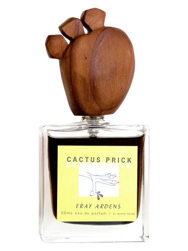 Fray Ardens Cactus Prick