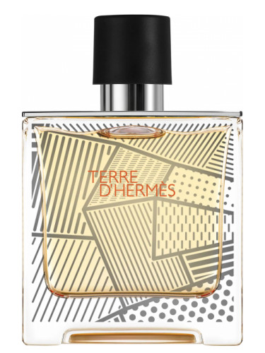 lawaai vreugde in het midden van niets Terre d'Hermes Flacon H 2020 Parfum Hermès cologne - a new fragrance for  men 2020