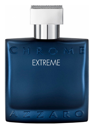 Azzaro Chrome Extreme Azzaro cologne - a fragrance for men 2020