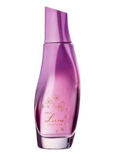 Luna Fascinante Natura perfume - a fragrance for women 2020