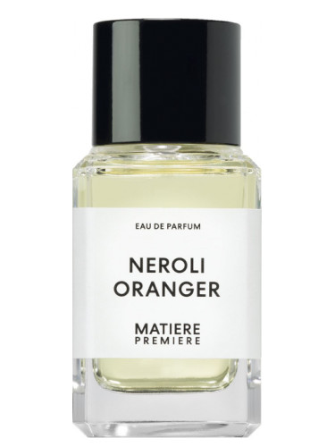 Neroli Oranger Matiere Premiere perfume - a fragrance for women