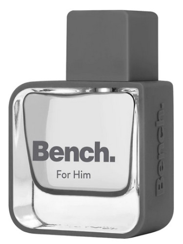 Bench For Him bench cologne - a 