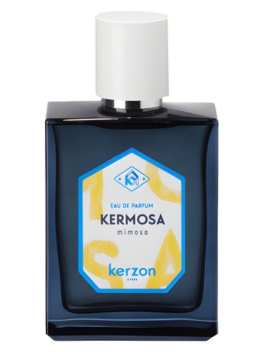 Kerzon Paris Kermosa Mimosa