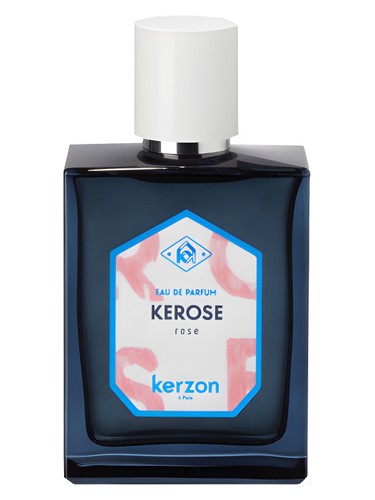 Kerose Rose Kerzon Paris for women and men