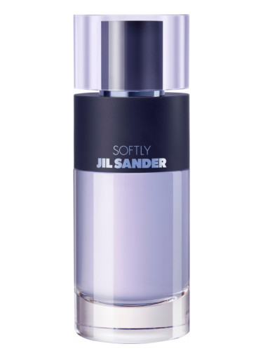 Softly Jil Sander Serene Jil Sander perfume a fragrance for