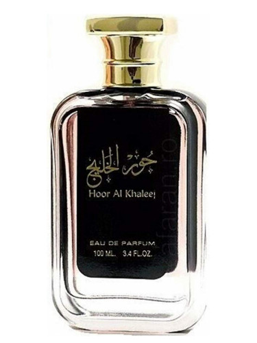 Hoor Al Khaleej Ard Al Zaafaran perfume - a fragrance for women and men