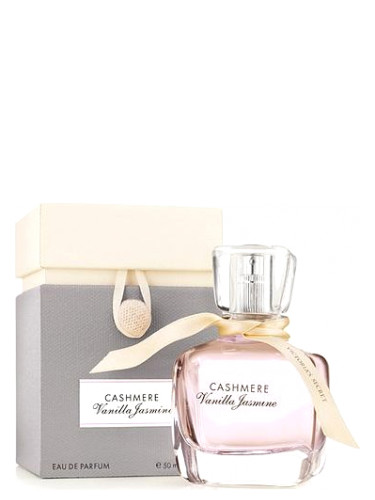 Perfumes With Jasmine And Vanilla  