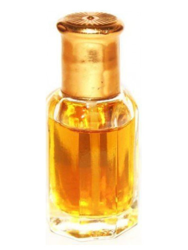 PINK SUGAR Perfume Oil by Paradise Perfumes - Gorgeous Fragrance