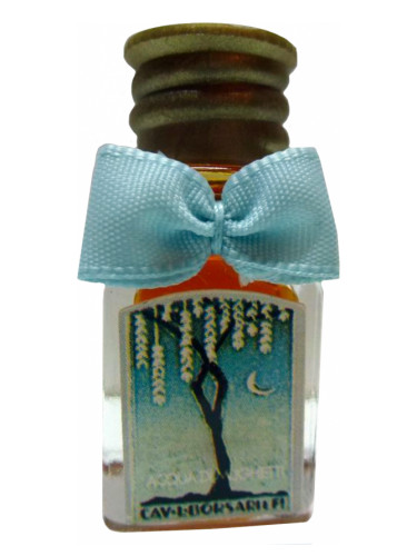 Acqua Di Mughetti Borsari perfume a fragrance for women