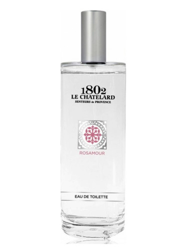 Rosamour Le Chatelard 1802 perfume - a fragrance for women and men 2019