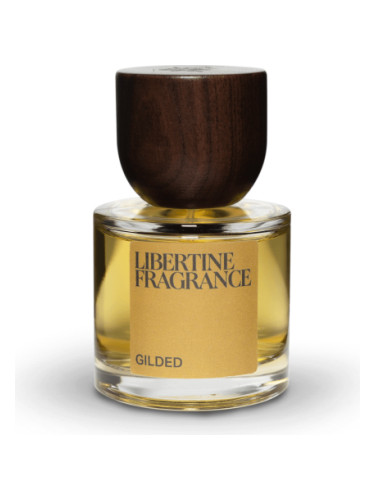 Gilded cashmere online perfume