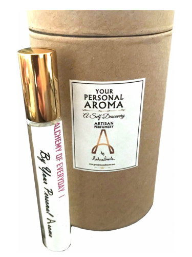 Kiss (Me) On Tuesday All Your Personal Aroma