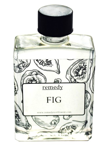 Remedy Northwest Fig