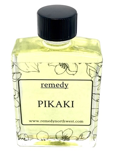 Pikaki Remedy Northwest for women and men