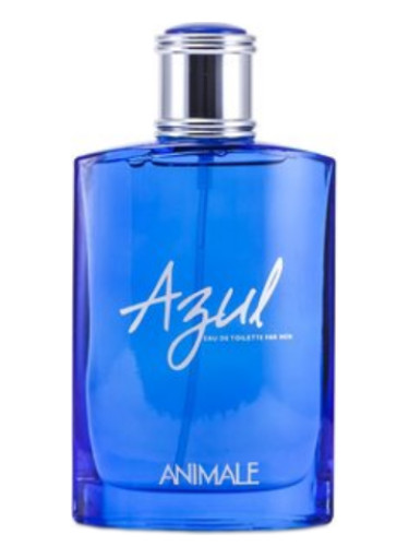 Azul Animale cologne - a fragrance for 