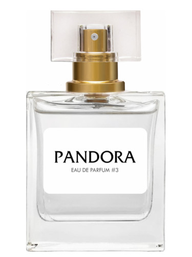 Pandora #3 Pandora perfume - fragrance women