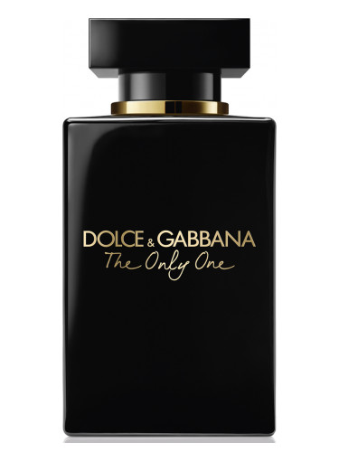 The Only One Eau de Parfum Intense Dolce&amp;Gabbana perfume - a  fragrance for women 2020