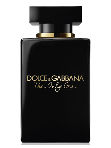 dolce and gabbana the one women