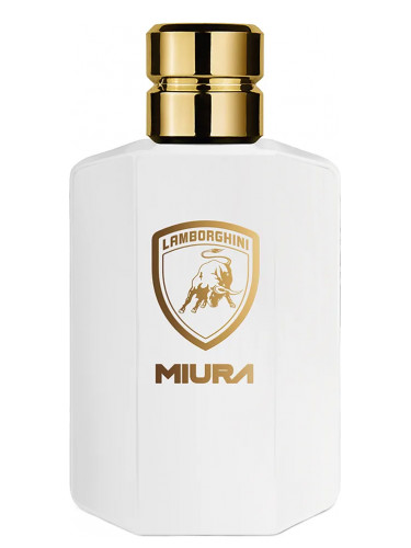 Miura Lamborghini Automobili Lamborghini cologne - a fragrance for men 2019