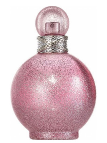 Glitter Fantasy Britney Spears Perfume A New Fragrance For Women 2020