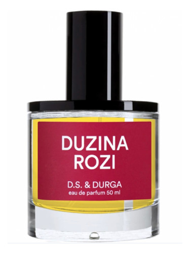 Duzina Rozi DS&Durga for women and men