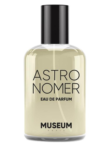 Museum Astronomer Museum Parfums