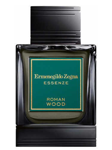 Ermenegildo best sale zegna perfume