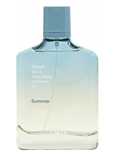 best summer perfumes for him